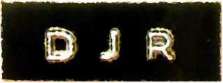 the d/j/r